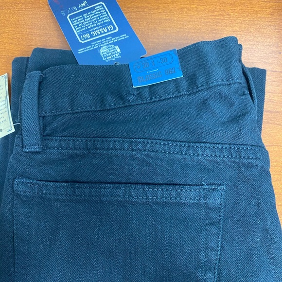 Polo by Ralph Lauren Jeans - Picture 1 of 5